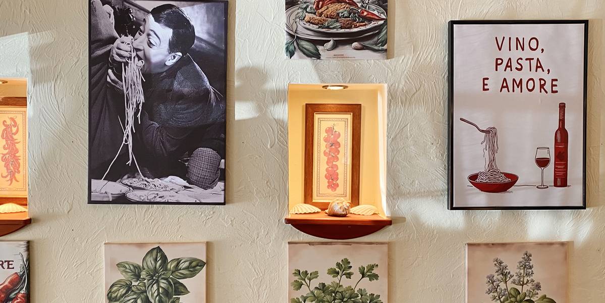 Balatoni hűség, olasz szenvedély – 35 éves az alsóörsi Carpaccio Étterem