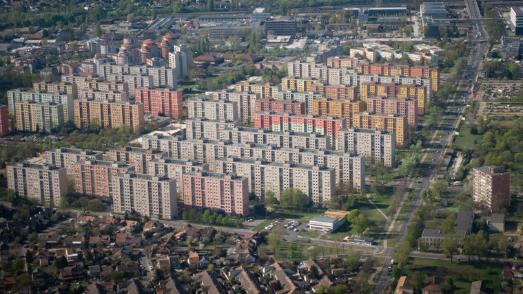 Ma már repkednek a&nbsp;százmilliók, egészen mást jelent a&nbsp;drága szó a&nbsp;lakáspiacon
