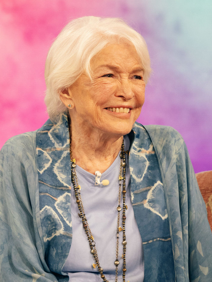 93 évesen is ragyog: ezekkel a szokásokkal tartja csúcsformában magát Ellen Burstyn
