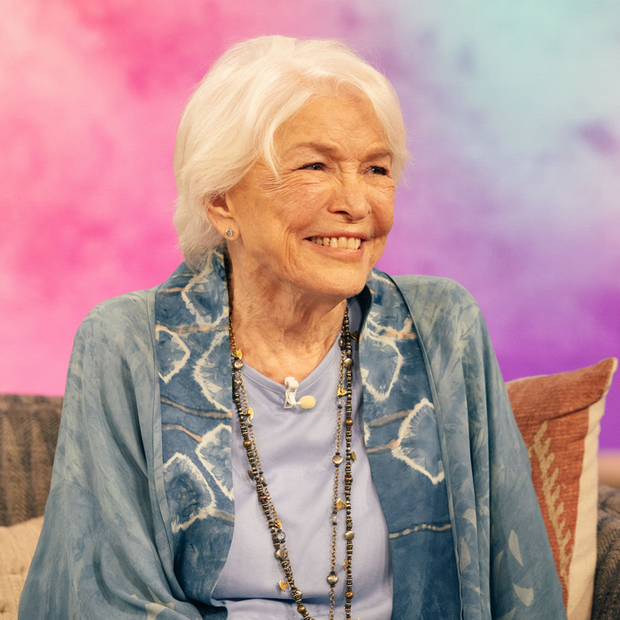 93 évesen is ragyog: ezekkel a szokásokkal tartja csúcsformában magát Ellen Burstyn