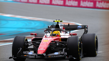 2027-re likvidálhatják a Ferrari cseles megoldását