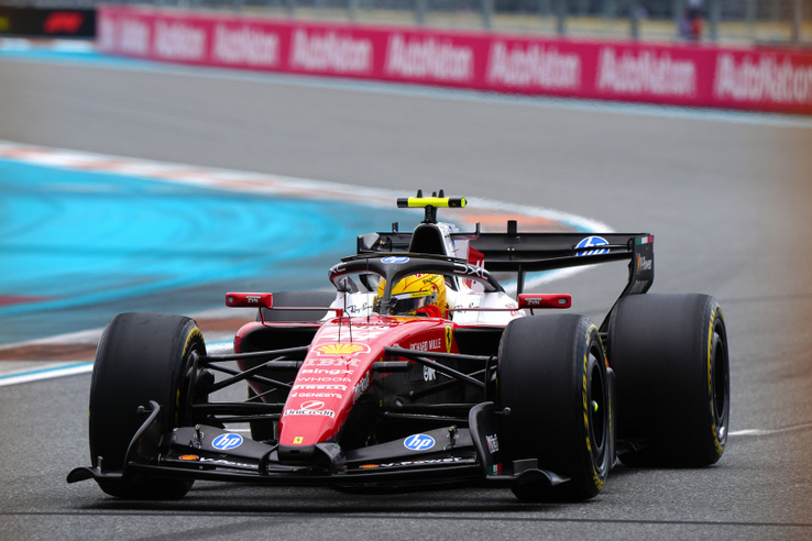 2027-re likvidálhatják a Ferrari cseles megoldását