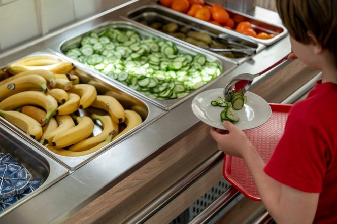 Gyökeres változások jönnek a menzán, erre kell készülniük a&nbsp;gyerekeknek