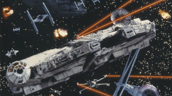 A Star Wars legmenőbb járművei, szerintem