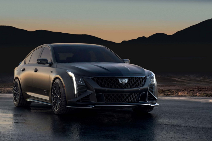 Kézi váltós, kompresszoros vadállattal ünnepli a Cadillac a belépést az F1-be