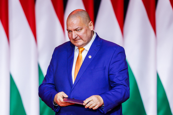 Eljárás indulhat Németh Szilárd ellen, per közben jött a fordulat a csepeli ügyben