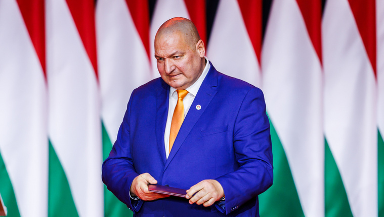 Eljárás indulhat Németh Szilárd ellen, per közben jött a fordulat a csepeli ügyben