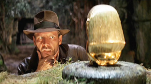 Ez az elképesztő részlet talán még neked sem tűnt fel az első Indiana Jones-filmben