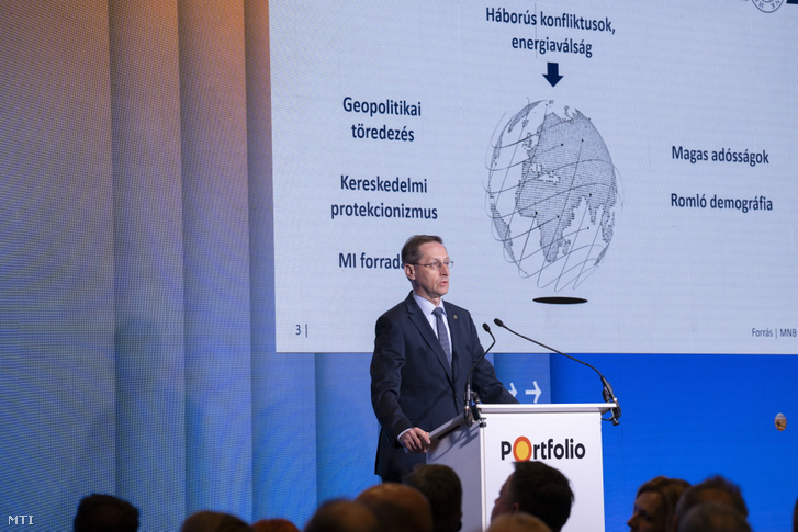 Varga Mihály a magántőkealapok átláthatóságát ígéri, miközben 2067 milliárd forintnyi állami pénz vár tisztázásra — image 6
