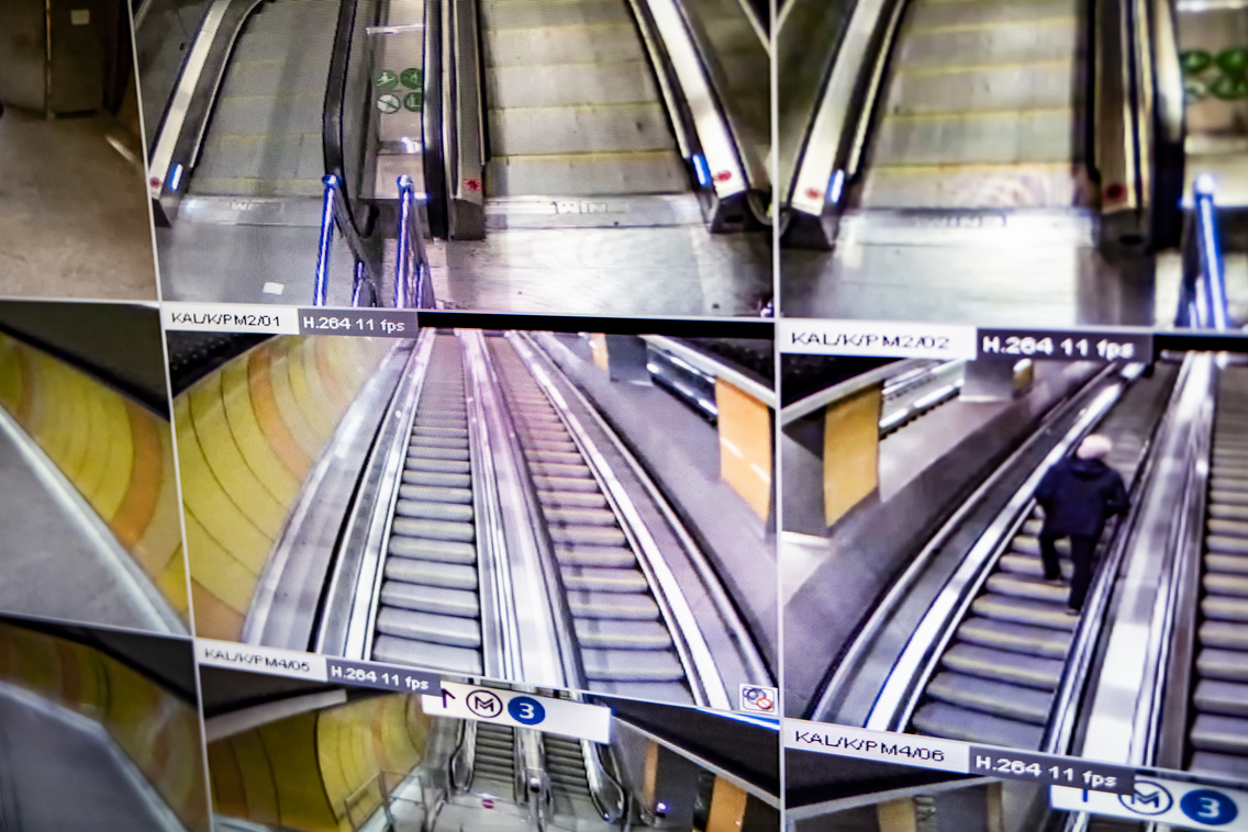 Bookazine metró bejárás 260226 Szabó Gábor 002