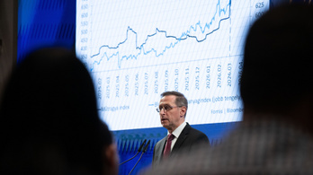 Hiába erős a bankrendszer, nincs érdemi hitelkereslet