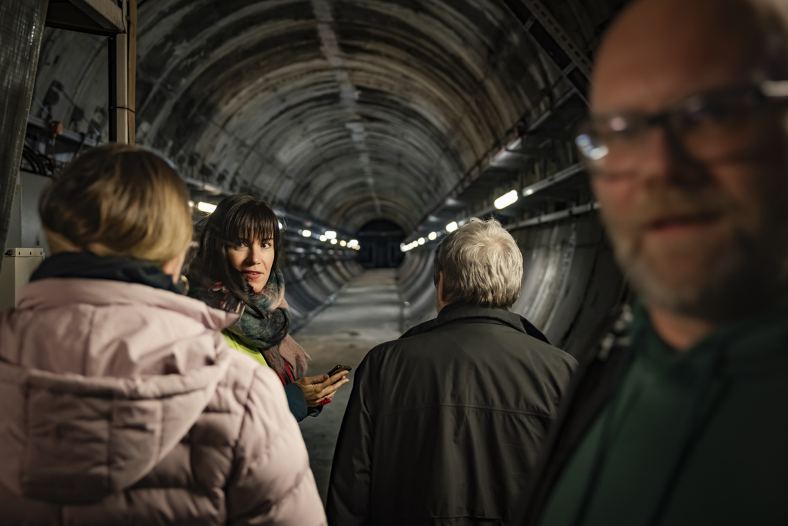 Bookazine metró bejárás 260227 Szabó Gábor 028