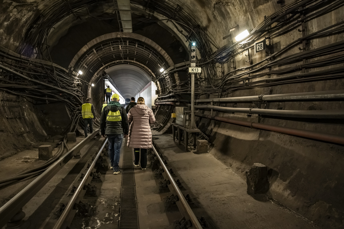Bookazine metró bejárás 260227 Szabó Gábor 131
