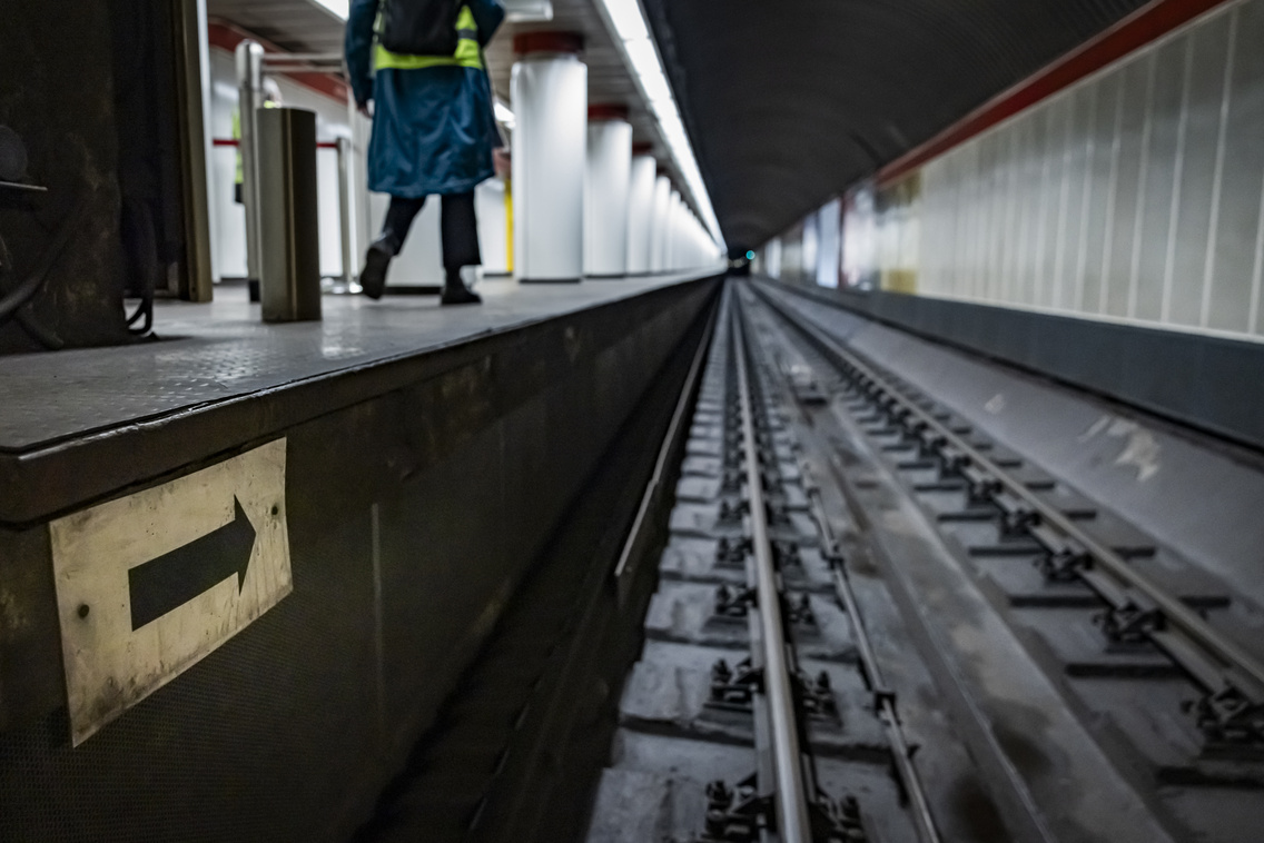 Bookazine metró bejárás 260227 Szabó Gábor 132