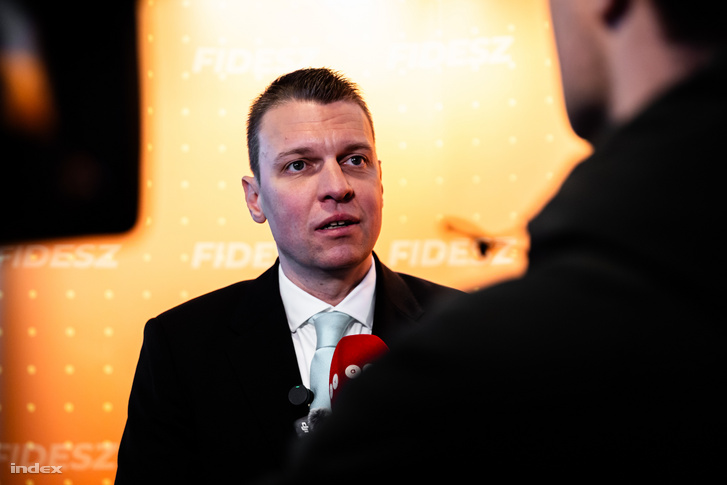 Menczer Tamás szerint Balásy Gyula miatt vesztett a Fidesz – a párt megújulást ígér — image 5