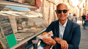 A szerep, amitől Stanley Tucci gyomra is felfordult