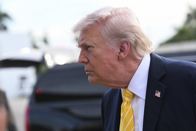 Ha Donald Trump beváltja fenyegetését, Európa szinte teljesen magára marad