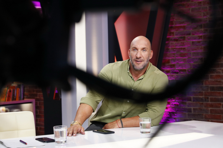 Berki Krisztián halála hozta össze a lányait, édestestvérként szeretik egymást