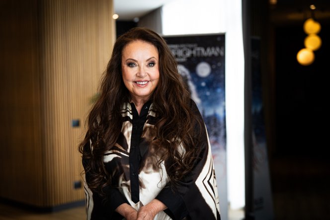 Sarah Brightmant elvarázsolta a&nbsp;Madách Színház Macskák-előadása, szerinte jobb, mint az eredeti
