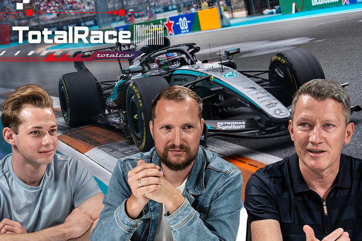 Rendszerváltás, épp egy tini tarolja le a Forma–1-et – TotalRace #2