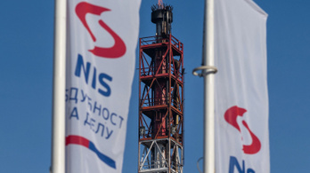 Napok kérdése, és megszülethet a szerbek megállapodása a Mollal a NIS megvételéről