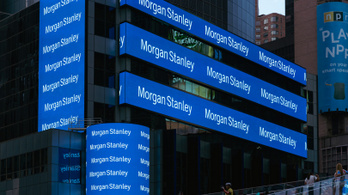Szemet szúrt az amerikaiknak, valami nem stimmel a Morgan Stanley budapesti irodájában