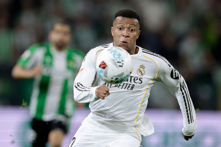 Már négymillió Real Madrid-drukker követeli: „Mbappé, takarodj!”
