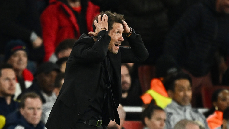 Elgurult Diego Simeone gyógyszere a&nbsp;BL-elődöntő utolsó percében