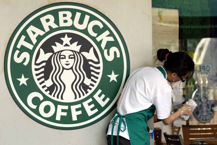 A Starbucks meglepő újítással állt elő: a jövőben ez vár a fogyasztókra