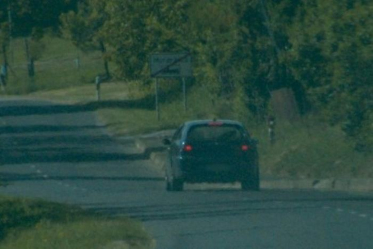 Murarátkán döngettek egy öreg Alfával, 468 ezret perkálhat