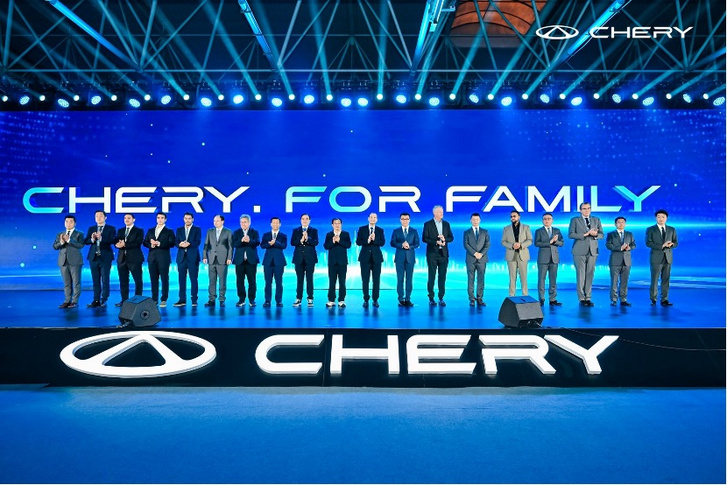 Chery 2