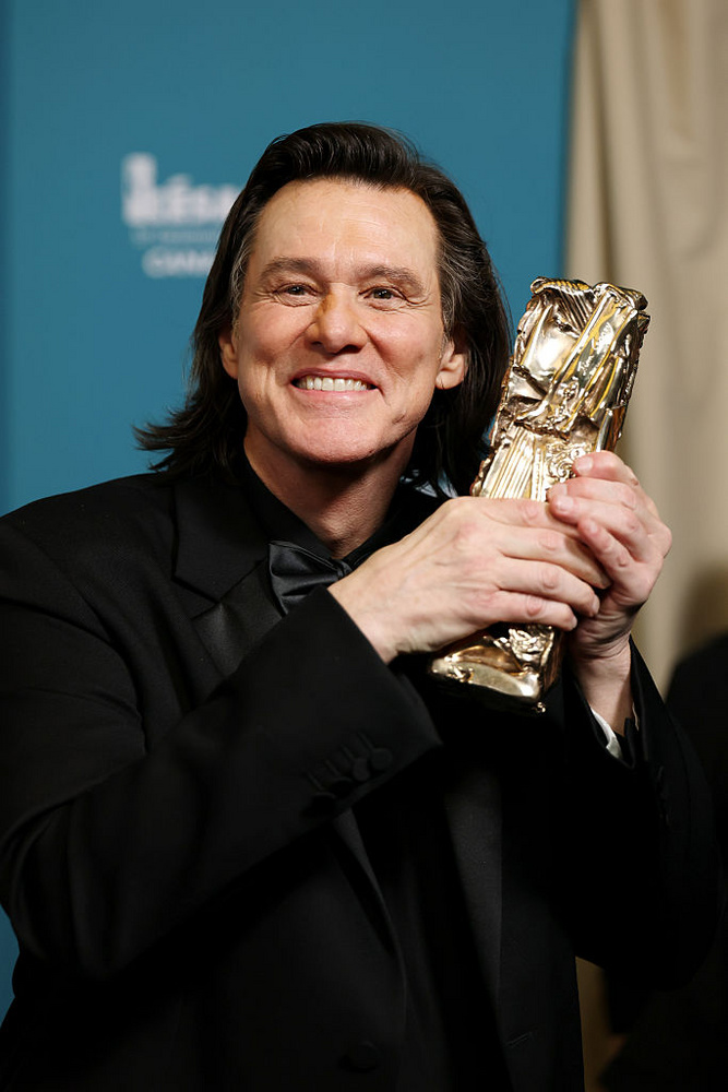Jim CarreyJim Carrey 16