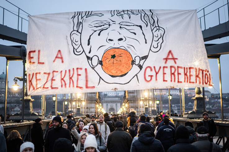 Schiffer András: Időzített bombát élesített a Fidesz, ami miatt szinte mindent elveszített
