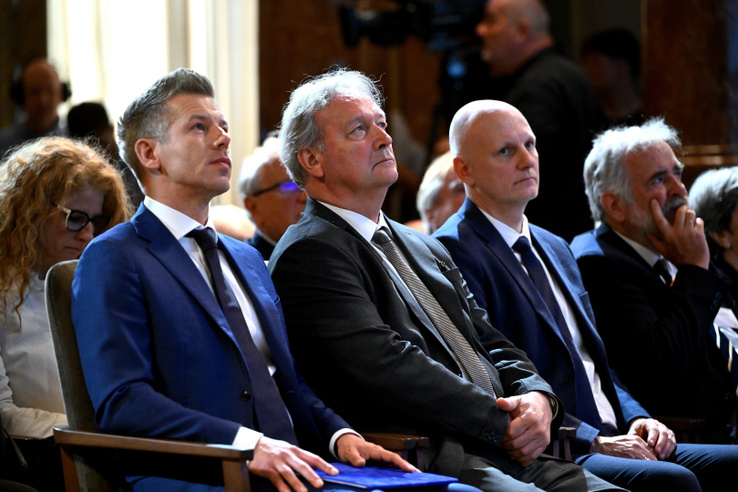 Vége az összeszerelő üzemeknek? Magyar Péter kulcsminisztere felforgatná a magyar gazdaságot
