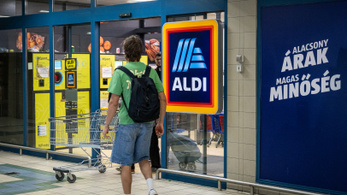 Teljes átalakulás lesz az Aldinál és folytatódik az agresszív árazás
