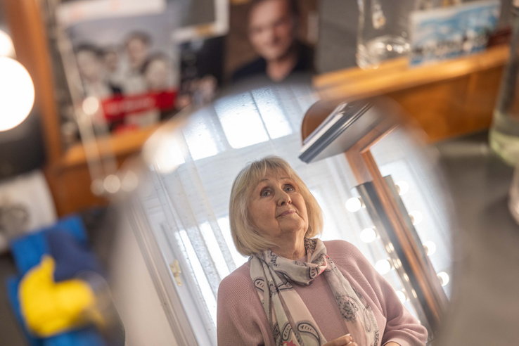 „A közönségért a mai napig feltuningolom magam” – Interjú Halász Judittal