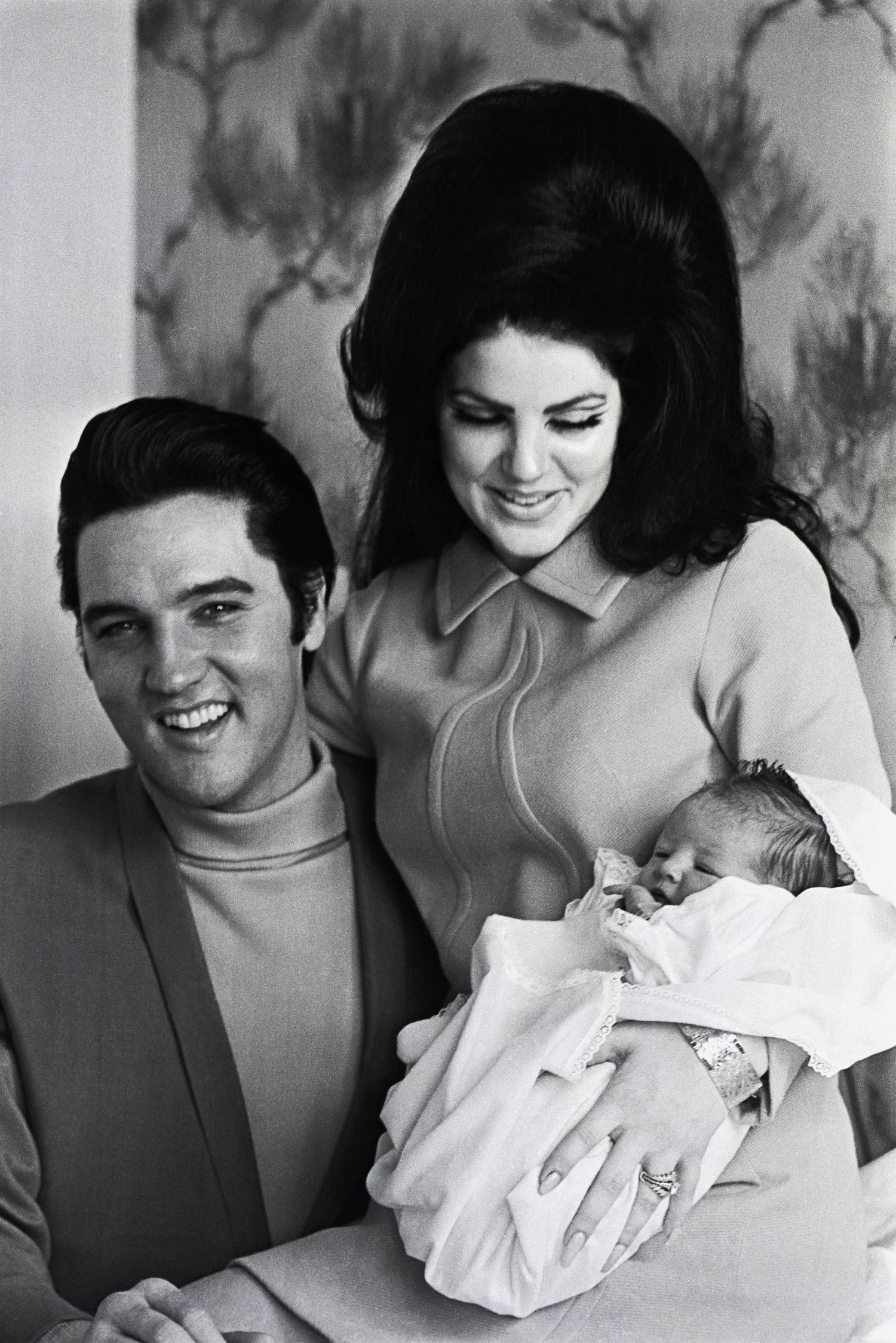 elvis és priscilla