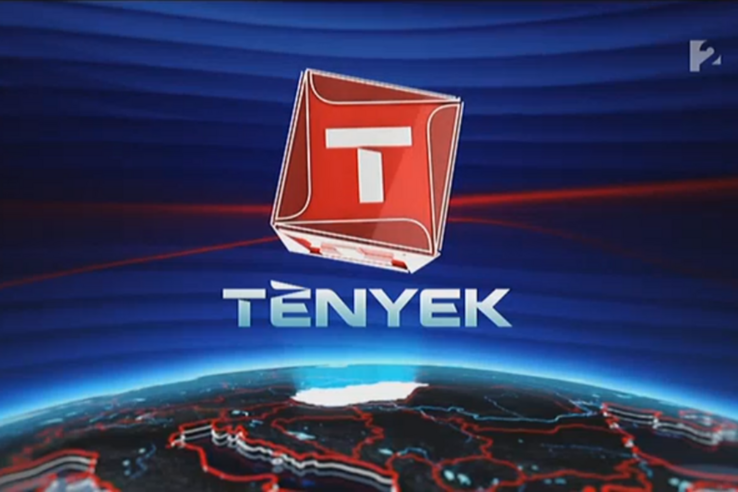 Ezért nem lesz több Tények a TV2-n