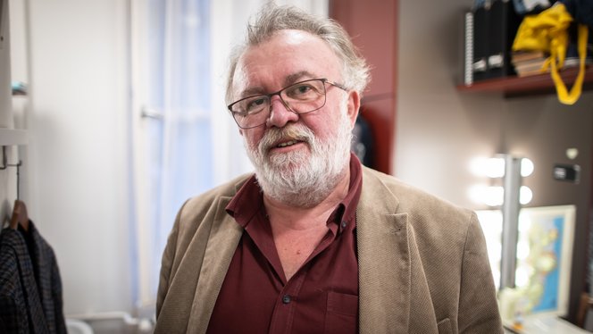 Csuja Imre visszavonul, megvan, mikor lép utoljára színpadra