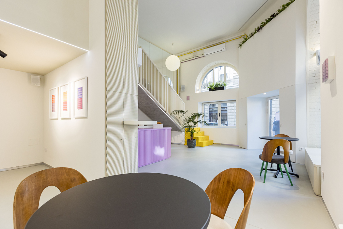 A Pikszis Kultúrpont