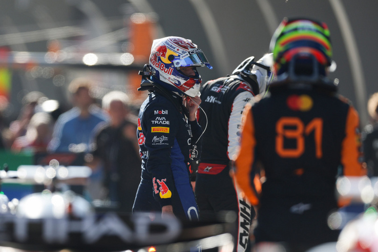Kiszemelte Verstappen utódját a Red Bull