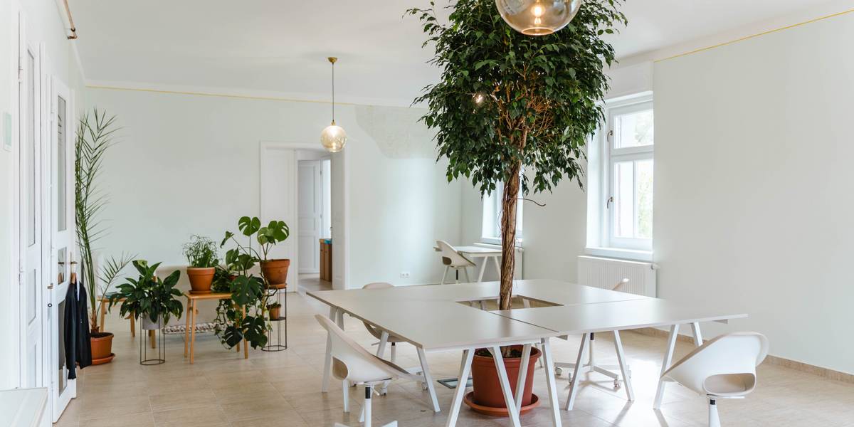 Térképen Magyarország coworking irodái – 5 balatoni helyszín is van