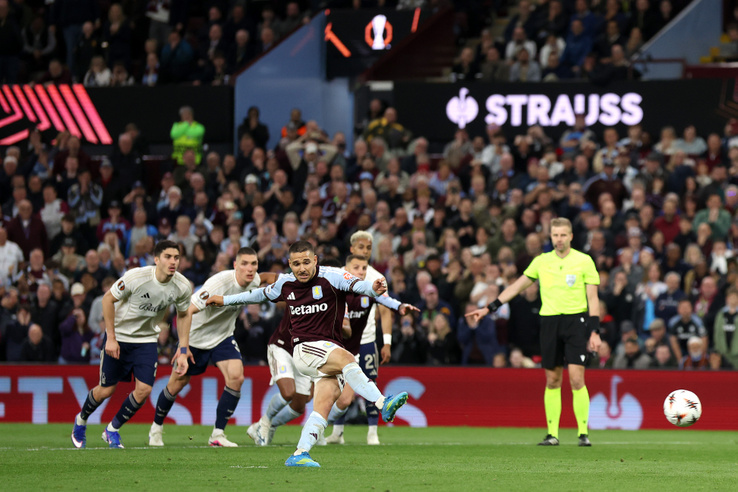 Az Aston Villa beteljesítette az angol bravúrcsapatok álmát, egyik Fradi-verő sem lesz ott Isztambulban