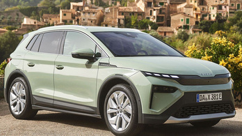A Skoda lett a hónap sztárja Magyarországon