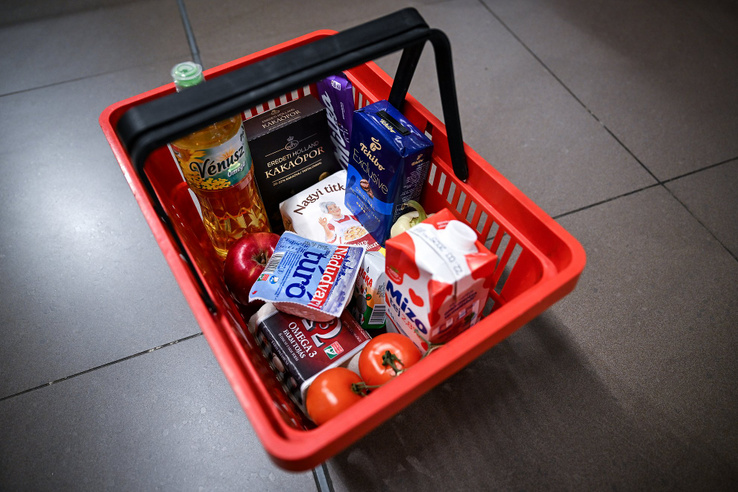 Megérkeztek a friss számok: ennyivel drágult az életünk
