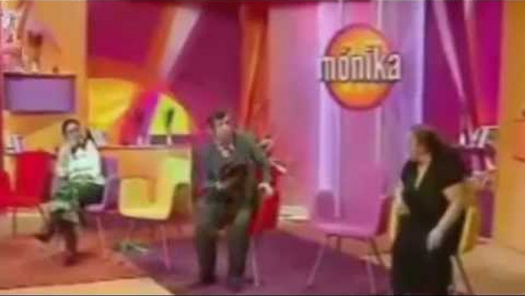 Legendás botrányok - 25&nbsp;éves a Mónika&nbsp;show
