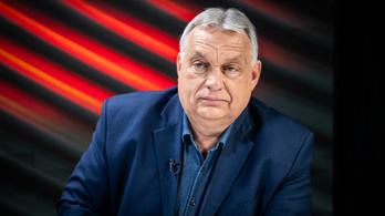 Új meló, új élet: Orbán Viktor bejelentkezett