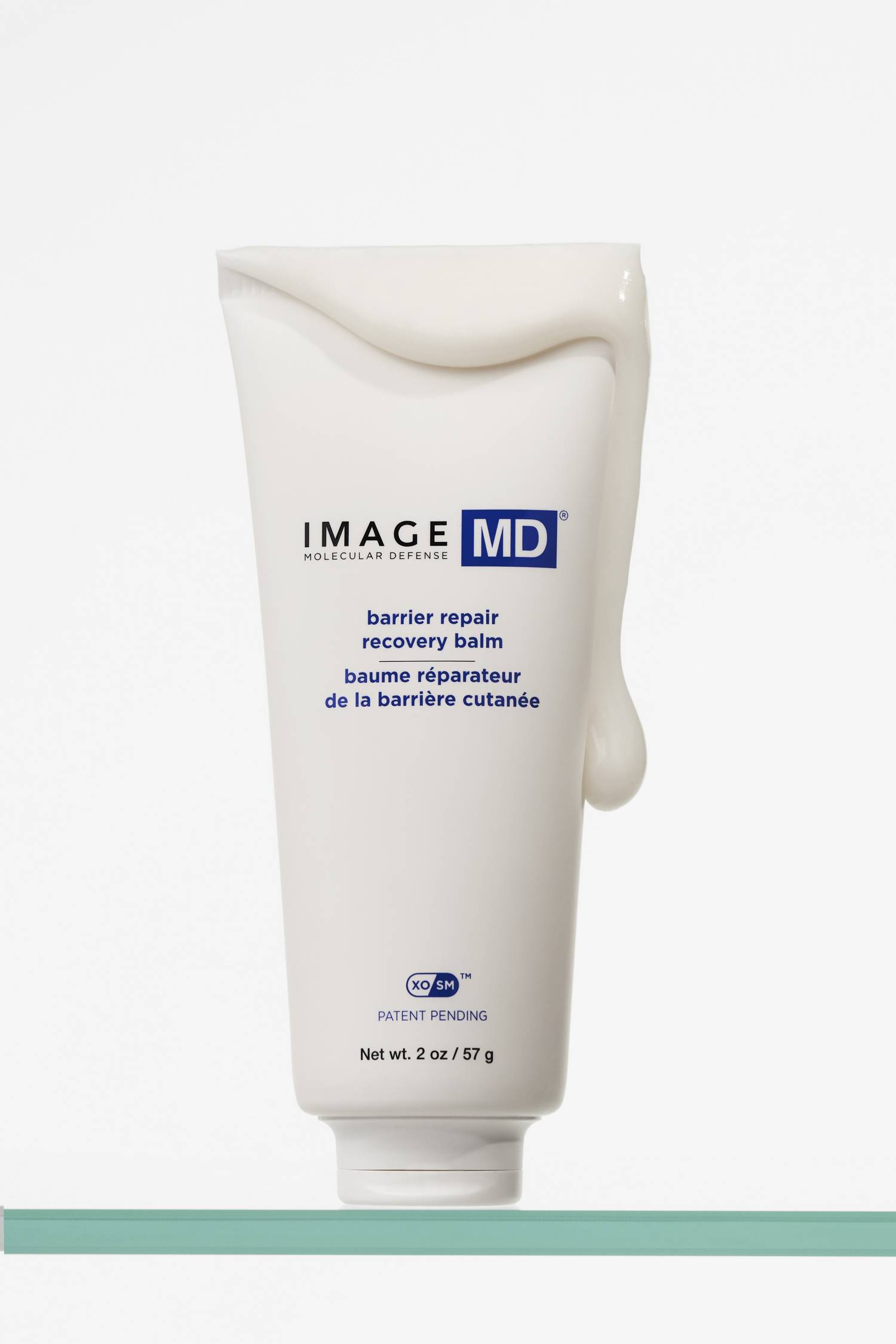 Barrier Repair Recovery Balm: egy igazi „bőrmentő” formula, amely azonnali komfortot ad az érzékeny, kipirosodott vagy túlterhelt bőrnek. Segít megerősíteni a bőr védőrétegét, csökkenti a vízvesztést és gyors megkönnyebbülést nyújt.