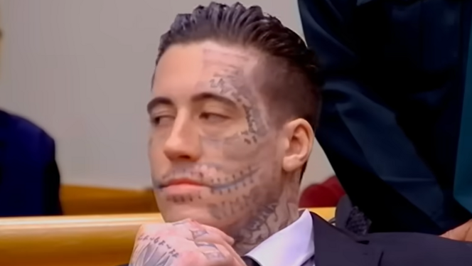Nők ezrei lettek szerelmesek belé, pedig halálra ítélték kegyetlensége miatt