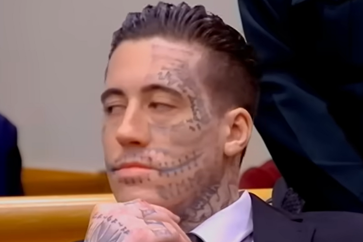 Nők ezrei lettek szerelmesek belé, pedig halálra ítélték kegyetlensége miatt